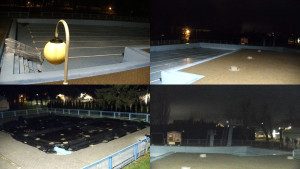 Koupaliště Hulín - Areál koupaliště Hulín - sdružené snímky - 15.12.2025 v 05:30 Koupaliště Hulín - Areál koupaliště Hulín - sdružené snímky - 15.12.2025 v 05:30