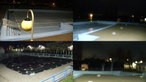 Koupaliště Hulín - Areál koupaliště Hulín - sdružené snímky - 15.12.2025 v 06:30 Koupaliště Hulín - Areál koupaliště Hulín - sdružené snímky - 15.12.2025 v 06:30