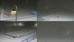 Areál koupaliště Hulín - sdružené snímky