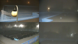 Areál koupaliště Hulín - sdružené snímky