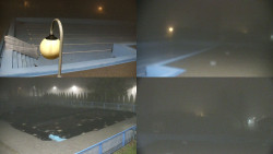 Areál koupaliště Hulín - sdružené snímky