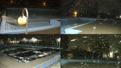 Areál koupaliště Hulín - sdružené snímky