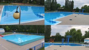 Koupaliště Hulín - Areál koupaliště Hulín - sdružené snímky - 30.5.2026 v 06:30 Koupaliště Hulín - Areál koupaliště Hulín - sdružené snímky - 30.5.2026 v 06:30