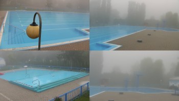 Koupaliště Hulín