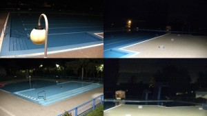 Koupaliště Hulín - Areál koupaliště Hulín - sdružené snímky - 12.6.2026 v 01:30 Koupaliště Hulín - Areál koupaliště Hulín - sdružené snímky - 12.6.2026 v 01:30