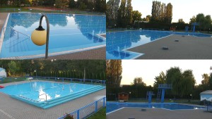 Koupaliště Hulín - Areál koupaliště Hulín - sdružené snímky - 12.6.2026 v 05:30 Koupaliště Hulín - Areál koupaliště Hulín - sdružené snímky - 12.6.2026 v 05:30