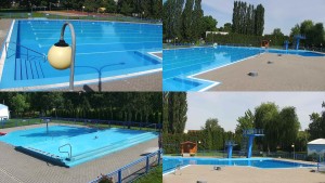 Koupaliště Hulín - Areál koupaliště Hulín - sdružené snímky - 12.6.2026 v 09:30 Koupaliště Hulín - Areál koupaliště Hulín - sdružené snímky - 12.6.2026 v 09:30