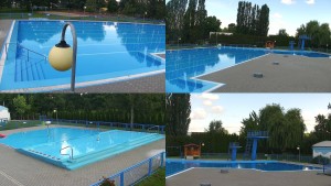 Koupaliště Hulín - Areál koupaliště Hulín - sdružené snímky - 12.6.2026 v 10:30 Koupaliště Hulín - Areál koupaliště Hulín - sdružené snímky - 12.6.2026 v 10:30