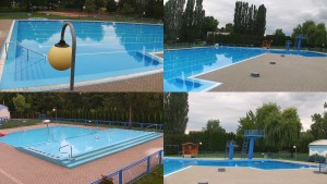 Koupaliště Hulín - Areál koupaliště Hulín - sdružené snímky - 12.6.2026 v 19:30 Koupaliště Hulín - Areál koupaliště Hulín - sdružené snímky - 12.6.2026 v 19:30