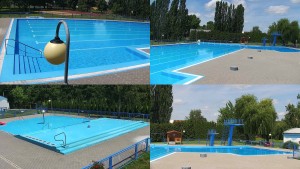 Schwimmbad Hulín - Schwimmbadgelände Hulín – zusammengestellte Aufnahmen - 16.6.2026 v 12:30 Schwimmbad Hulín - Schwimmbadgelände Hulín – zusammengestellte Aufnahmen - 16.6.2026 v 12:30