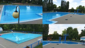 Schwimmbad Hulín - Schwimmbadgelände Hulín – zusammengestellte Aufnahmen - 16.6.2026 v 13:30 Schwimmbad Hulín - Schwimmbadgelände Hulín – zusammengestellte Aufnahmen - 16.6.2026 v 13:30