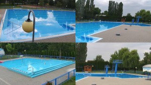Schwimmbad Hulín - Schwimmbadgelände Hulín – zusammengestellte Aufnahmen - 16.6.2026 v 18:30 Schwimmbad Hulín - Schwimmbadgelände Hulín – zusammengestellte Aufnahmen - 16.6.2026 v 18:30