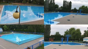 Schwimmbad Hulín - Schwimmbadgelände Hulín – zusammengestellte Aufnahmen - 16.6.2026 v 19:30 Schwimmbad Hulín - Schwimmbadgelände Hulín – zusammengestellte Aufnahmen - 16.6.2026 v 19:30