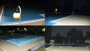 Kąpielisko Hulín - Areál koupaliště Hulín – sestavené záběry - 30.6.2026 v 00:30
