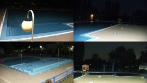 Kąpielisko Hulín - Areál koupaliště Hulín – sestavené záběry - 30.6.2026 v 01:30