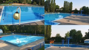 Koupaliště Hulín - Areál koupaliště Hulín - sdružené snímky - 31.7.2026 v 07:30 Koupaliště Hulín - Areál koupaliště Hulín - sdružené snímky - 31.7.2026 v 07:30