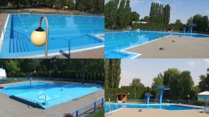 Koupaliště Hulín - Areál koupaliště Hulín - sdružené snímky - 31.7.2026 v 09:30 Koupaliště Hulín - Areál koupaliště Hulín - sdružené snímky - 31.7.2026 v 09:30
