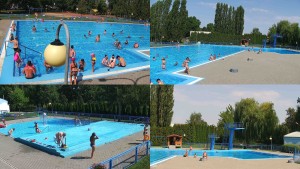 Koupaliště Hulín - Areál koupaliště Hulín - sdružené snímky - 31.7.2026 v 10:30 Koupaliště Hulín - Areál koupaliště Hulín - sdružené snímky - 31.7.2026 v 10:30