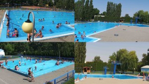 Koupaliště Hulín - Areál koupaliště Hulín - sdružené snímky - 31.7.2026 v 11:30 Koupaliště Hulín - Areál koupaliště Hulín - sdružené snímky - 31.7.2026 v 11:30