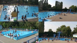 Koupaliště Hulín - Areál koupaliště Hulín - sdružené snímky - 31.7.2026 v 17:30 Koupaliště Hulín - Areál koupaliště Hulín - sdružené snímky - 31.7.2026 v 17:30