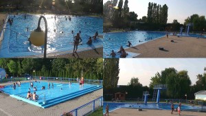 Koupaliště Hulín - Areál koupaliště Hulín - sdružené snímky - 31.7.2026 v 18:30 Koupaliště Hulín - Areál koupaliště Hulín - sdružené snímky - 31.7.2026 v 18:30