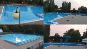Hulín Swimming Pool - Hulín Swimming Pool - 1.8.2026 v 05:30 Hulín Swimming Pool - Hulín Swimming Pool - 1.8.2026 v 05:30