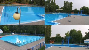 Hulín Swimming Pool - Hulín Swimming Pool - 1.8.2026 v 06:30 Hulín Swimming Pool - Hulín Swimming Pool - 1.8.2026 v 06:30