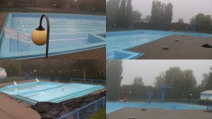 Hulín Swimming Pool - Hulín Swimming Pool - 15.9.2026 v 06:30 Hulín Swimming Pool - Hulín Swimming Pool - 15.9.2026 v 06:30