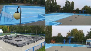 Koupaliště Hulín - Areál koupaliště Hulín - sdružené snímky - 18.10.2026 v 09:30 Koupaliště Hulín - Areál koupaliště Hulín - sdružené snímky - 18.10.2026 v 09:30