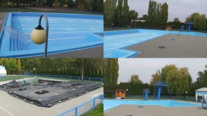 Koupaliště Hulín - Areál koupaliště Hulín - sdružené snímky - 18.10.2026 v 10:30 Koupaliště Hulín - Areál koupaliště Hulín - sdružené snímky - 18.10.2026 v 10:30