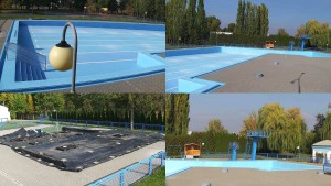 Koupaliště Hulín - Areál koupaliště Hulín - sdružené snímky - 18.10.2026 v 11:30 Koupaliště Hulín - Areál koupaliště Hulín - sdružené snímky - 18.10.2026 v 11:30