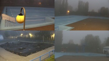 Koupaliště Hulín