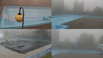 Koupaliště Hulín