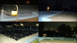 Hulín Swimming Pool