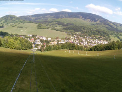 Loučná nad Desnou