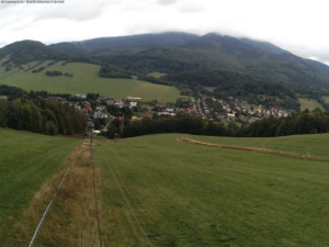Obec Loučná nad Desnou - Loučná nad Desnou - 17.9.2025 v 10:45