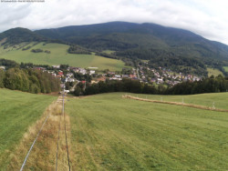 Loučná nad Desnou