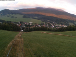 Loučná nad Desnou