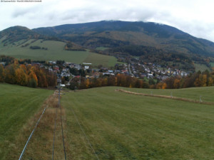 Obec Loučná nad Desnou - Loučná nad Desnou - 14.10.2025 v 12:45