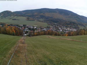 Obec Loučná nad Desnou - Loučná nad Desnou - 14.10.2025 v 13:45