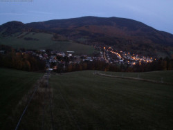 Loučná nad Desnou