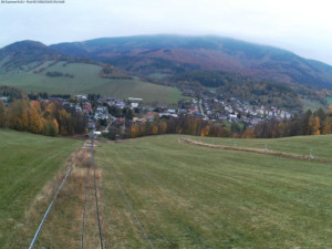 Obec Loučná nad Desnou - Loučná nad Desnou - 21.10.2025 v 07:45