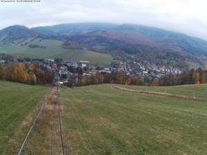 Obec Loučná nad Desnou - Loučná nad Desnou - 21.10.2025 v 10:45