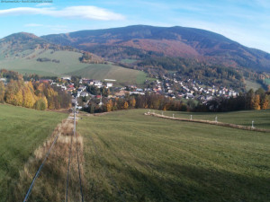 Obec Loučná nad Desnou - Loučná nad Desnou - 21.10.2025 v 14:45