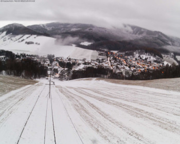 Obec Loučná nad Desnou