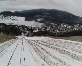 Obec Loučná nad Desnou