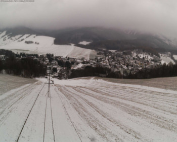Obec Loučná nad Desnou