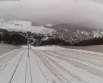 Obec Loučná nad Desnou