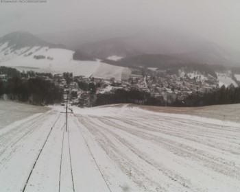 Obec Loučná nad Desnou