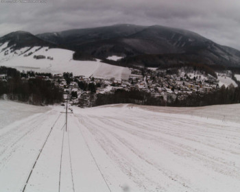 Obec Loučná nad Desnou